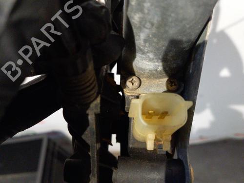 Used Front right window mechanism CHRYSLER PT CRUISER (PT_) 2.2 CRD (121 hp) 22825727
