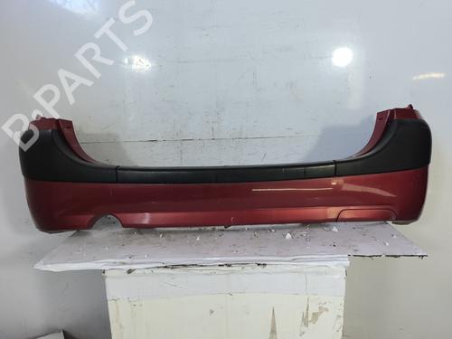 Used Rear bumper CITROËN XSARA PICASSO (N68) 2.0 HDi (90 hp) 25120560