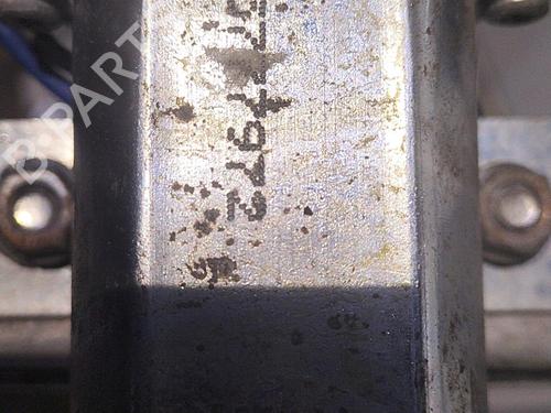 Used Front left window mechanism SEAT CORDOBA (6K1, 6K2) 1.9 TDI (90 hp) 22823954