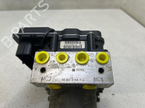 ABS pump RENAULT TRAFIC II Van (FL) 2.0 dCi 115 (FL01, FL0U, FL00, FL0H, FL0M) | BP40609390M43 - Image 2