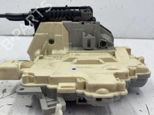 Rear right lock SEAT IBIZA IV (6J5, 6P1) 1.9 TDI | BP22840679C99 