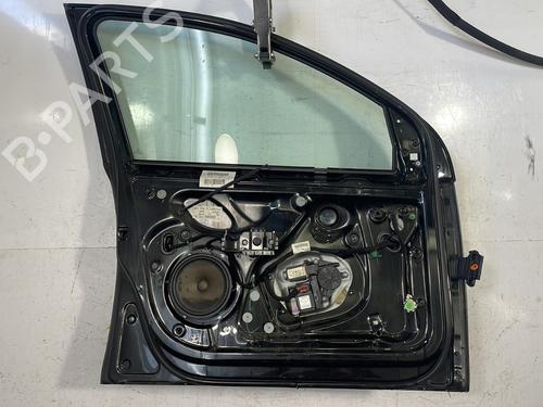 Left front door VW GOLF V (1K1) 2.0 TDI | BP24664216C2 