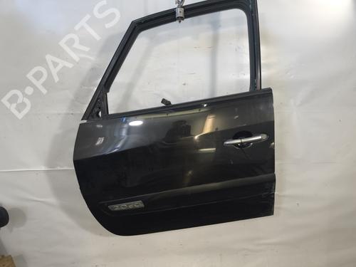 Dør venstre foran RENAULT ESPACE IV (JK0/1_) 2.0 dCi (JK01, JK02, JK1J, JK1K, JK1H) (150 hp) 29491951