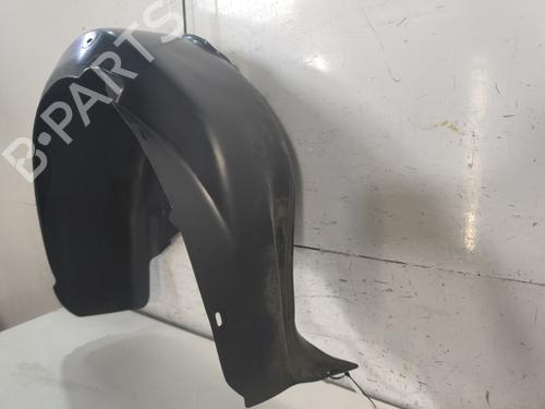 Wheel arch VW POLO V (6R1, 6C1) 1.4 TDI | BP28117916C56 