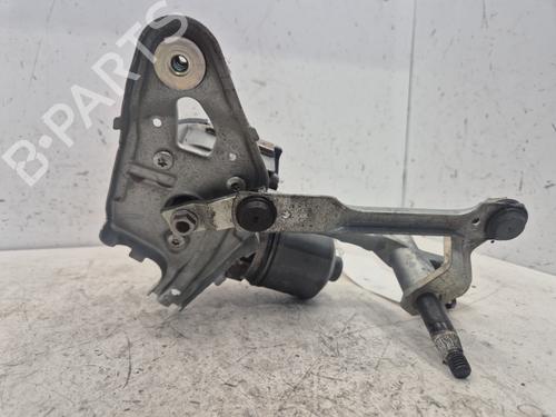 Front wiper motor PEUGEOT 3008 I MPV (0U_) 2.0 HDi Hybrid4 (0URHCA) | BP24808629M29 