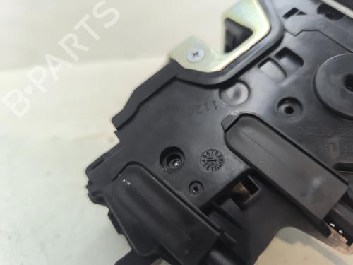 Front left lock KIA SOUL II (PS) EV Electric | BP29438862C98 