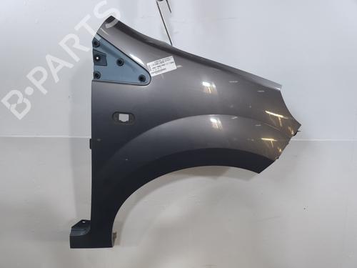 right-front-fenders-renault-twingo-ii-cn0_-2007-38677053 main image
