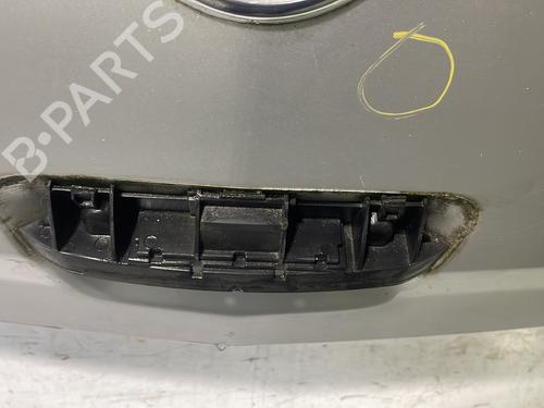 Tailgate OPEL CORSA D (S07) 1.3 CDTI (L08, L68) | BP22836966C6 
