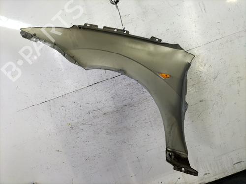 Forkjerm høyre FORD FOCUS I (DAW, DBW) 1.4 16V | BP30770579C42 