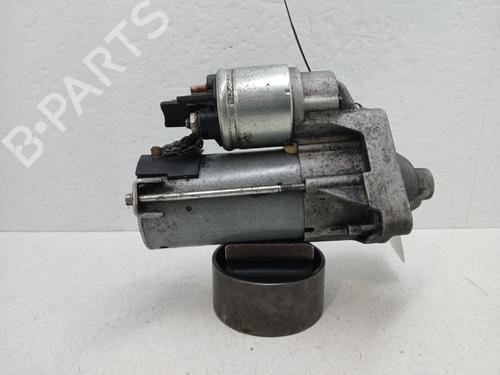 Used Starter Starter RENAULT CLIO III Hatchback Van (SB_, SR_) [2005-2026] 33123084 33123084