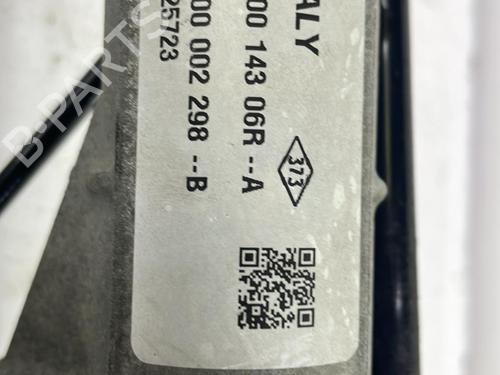 Styregear/Snekke DACIA SANDERO II TCe 90 (B8M1, B8MA, B8AC) (90 hp) 22822850