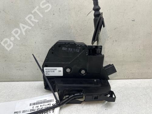 front-right-lock-renault-captur-i-j5_-h5_-2013-40443255 main image