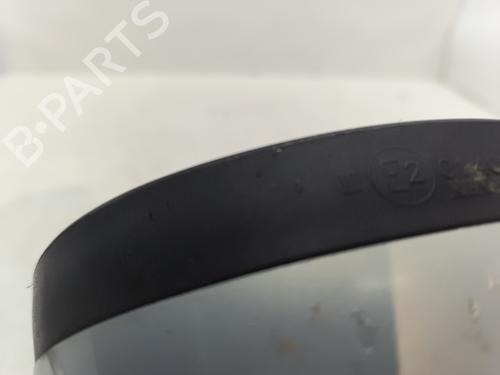 Left mirror RENAULT TWINGO I (C06_) 1.2 16V (C06C, C06D, C06K) | BP29193976C26