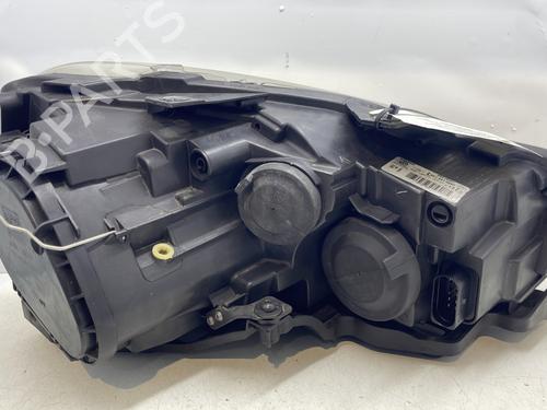 Left headlight VW GOLF VI (5K1) 1.6 TDI | BP29222536C28
