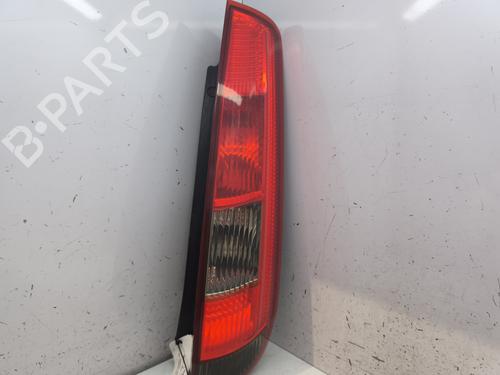 Højre baglygte FORD FIESTA V (JH_, JD_) 1.4 TDCi (68 hp) 28591807