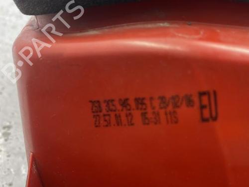 Left taillight VW PASSAT B6 (3C2) 2.0 TDI 16V | BP22832835C34 