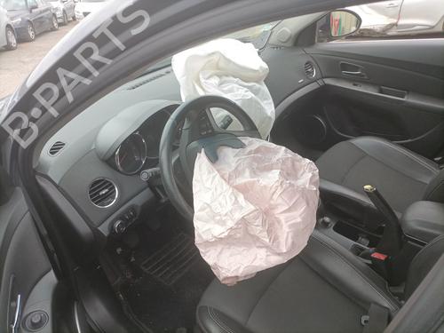 Right front window switch CHEVROLET CRUZE Station Wagon (J308) 1.7 TD | BP29639984I26 