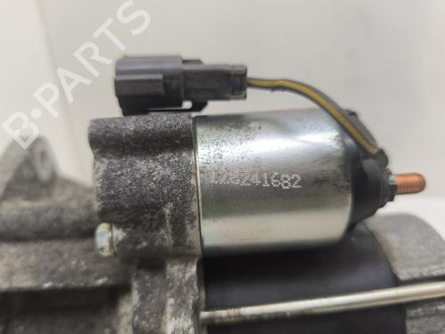 Starter NISSAN NT400 CABSTAR (F24M) 35.15, 45.15 | BP36816070M8 - Image 3