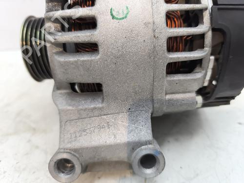 Alternator FIAT PANDA (312_, 319_) 1.2 (312PXA1A) | BP29438904M7 
