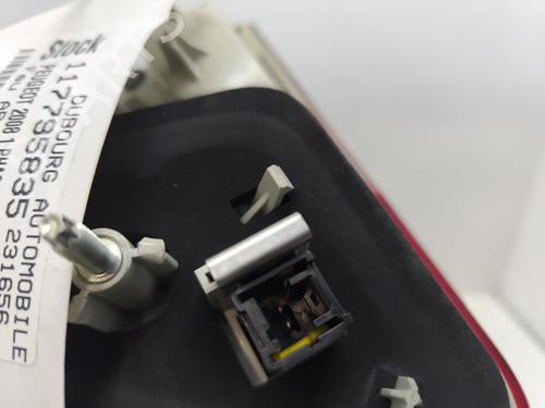 Left tailgate light PEUGEOT 2008 I (CU_) 1.6 HDi | BP31143717C79 - Image 3