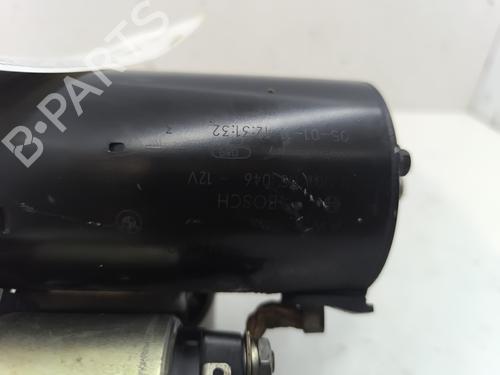 Starter BMW 1 (E87) 118 d | BP26684579M8 