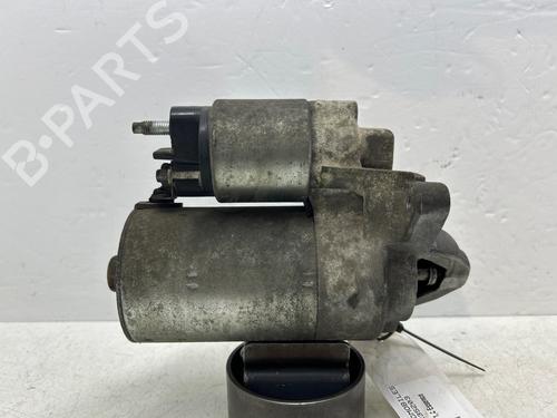 Used Starter Starter PEUGEOT 206 Hatchback (2A/C) [1998-2012] 36247132 36247132