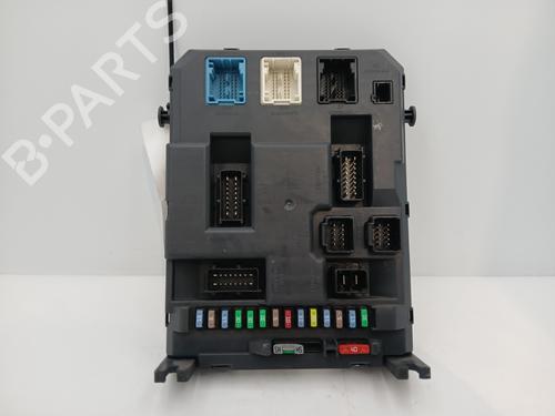 Fuse box CITROËN C3 II (SC_) 1.4 HDi 70 (SC8HZC, SC8HR0, SC8HP4) | BP32747234E1 - Image 3