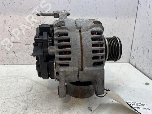 Alternator RENAULT MODUS / GRAND MODUS (F/JP0_) 1.5 dCi 90 | BP28328177M7