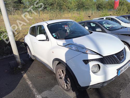 Left front window switch NISSAN JUKE (F15) 1.5 dCi | BP29515952I27 - Image 6
