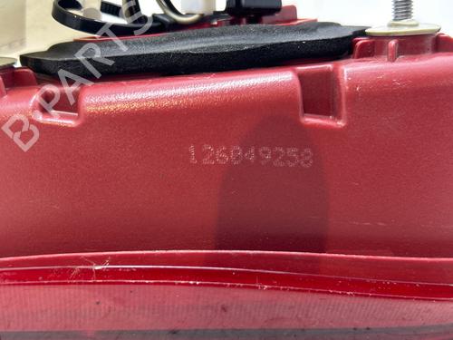 Used Left tailgate light Left tailgate light KIA STONIC (YB) 1.0 T-GDi (120 hp) 35995085 35995085