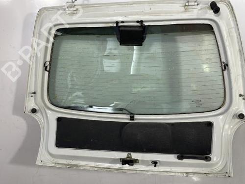 Used Tailgate Tailgate 22837926 22837926