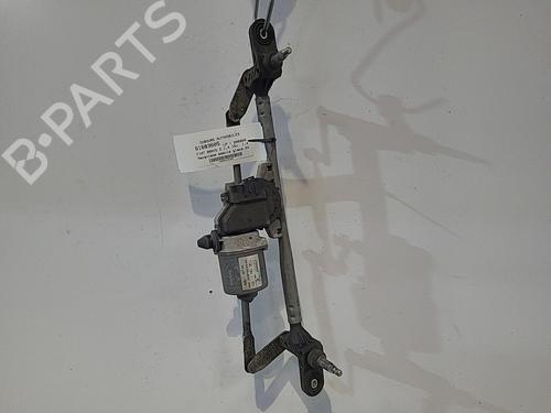 Used Front wiper motor FIAT BRAVO II (198_) 1.4 LPG (198AXA1B) (90 hp) 22822060