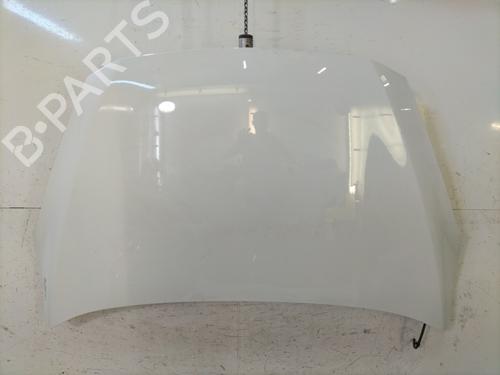 Used Hood FORD FIESTA VII (HJ, HF) 1.1 Ti-VCT (71 hp) 30650397