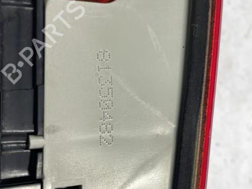 Third brake light OPEL AGILA B (H08) 1.0 (F68) | BP22832305L11 