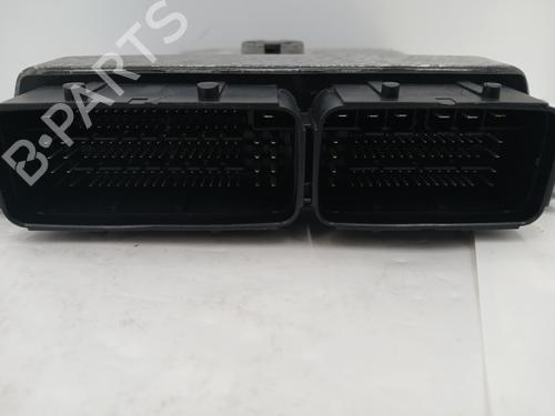 Engine control unit (ECU) CITROËN C4 Picasso II  | BP32341303M57  - Image 5