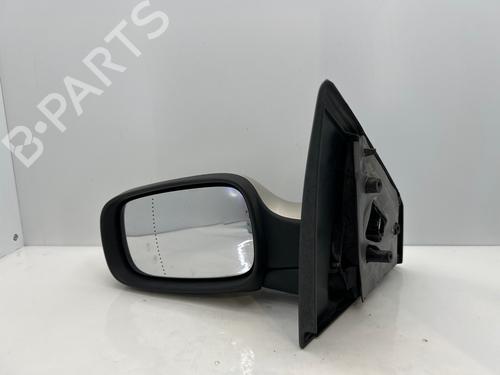 Used Left mirror Left mirror RENAULT CLIO III (BR0/1, CR0/1) 1.5 dCi (BR17, CR17) (86 hp) 35886574 35886574