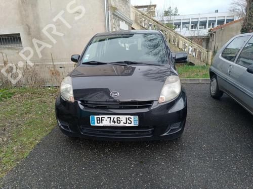 Used Parts DAIHATSU SIRION (M3_)  1.0 (M300)  2155225