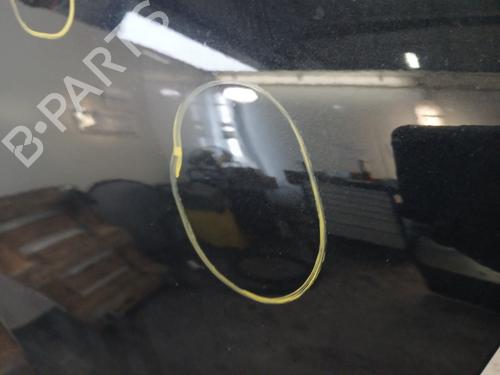 Left front fenders MERCEDES-BENZ C-CLASS T-Model (S203) C 220 CDI (203.208) | BP32364965C41 