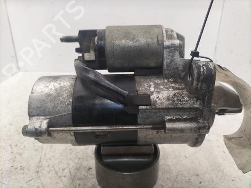 Starter CHEVROLET CRUZE (J300) | BP23867198M8 - Image 4