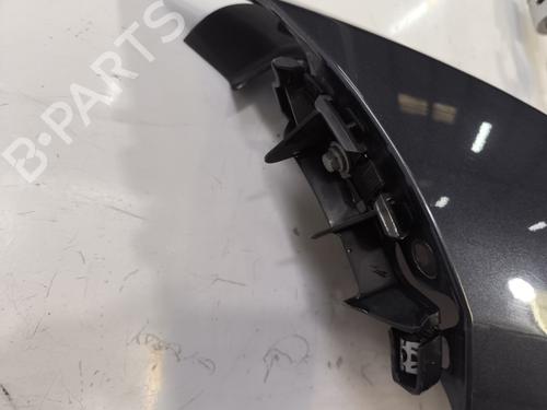 Błotnik przedni lewy RENAULT MEGANE III Hatchback (BZ0/1_, B3_) 1.5 dCi (BZ09, BZ0D, BZ1W, BZ29, BZ14) | BP29894138C41