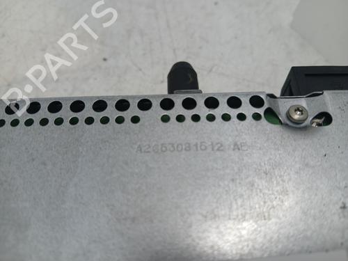 Radio PEUGEOT 5008 (0U_, 0E_) 1.6 HDi | BP30327013E6