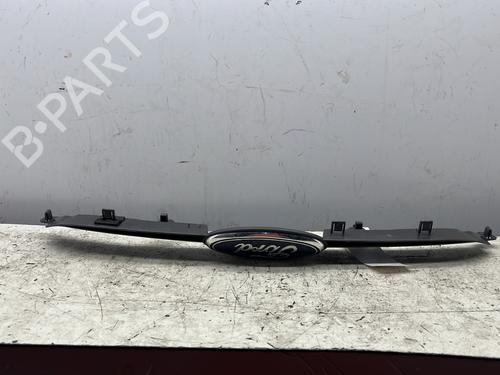 Grille FORD FIESTA VI (CB1, CCN) 1.4 TDCi | BP29286087C40 