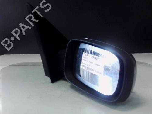 Used Right mirror Right mirror RENAULT 4 (112_) 0.8 (1123) (29 hp) 22814734 22814734