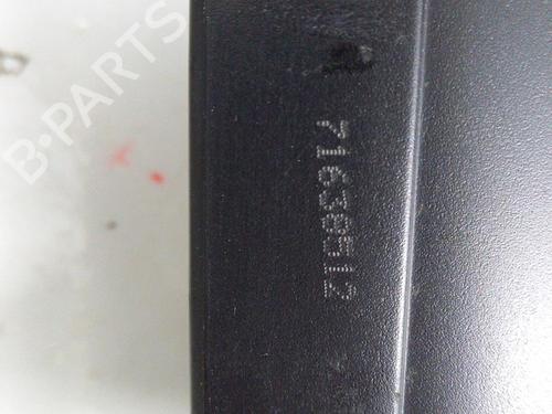 Left mirror OPEL CORSA B (S93) 1.0 i 12V (F08, F68, M68) | BP22826990C26 