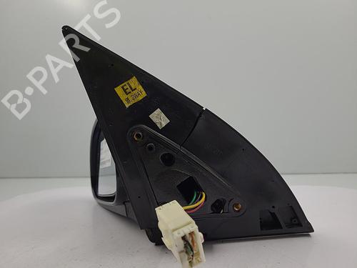 Left mirror CHEVROLET LACETTI (J200) 1.6 | BP22819142C26 