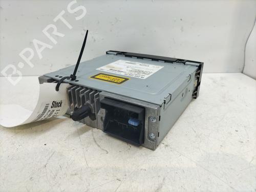 Radio PEUGEOT 208 I (CA_, CC_) 1.2 VTI 82 | BP29540967E6 