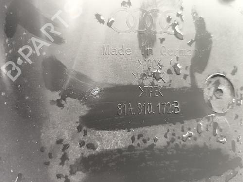 Hjulbue AUDI Q2 (GAB, GAG) 30 TDI | BP32231680C56 