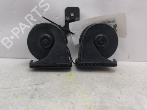 Horn LAND ROVER RANGE ROVER EVOQUE (L538) | BP33806899E13 - Image 5