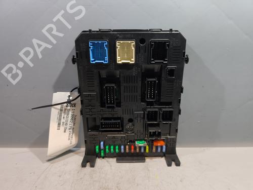 Used Fuse box CITROËN C5 III (RD_) 2.0 HDi 165 (RDRHHA, RDRHH8) (163 hp) 29439134