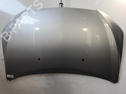 Used Hood CHEVROLET AVEO Hatchback (T300) 1.2 (69 hp) 28080489